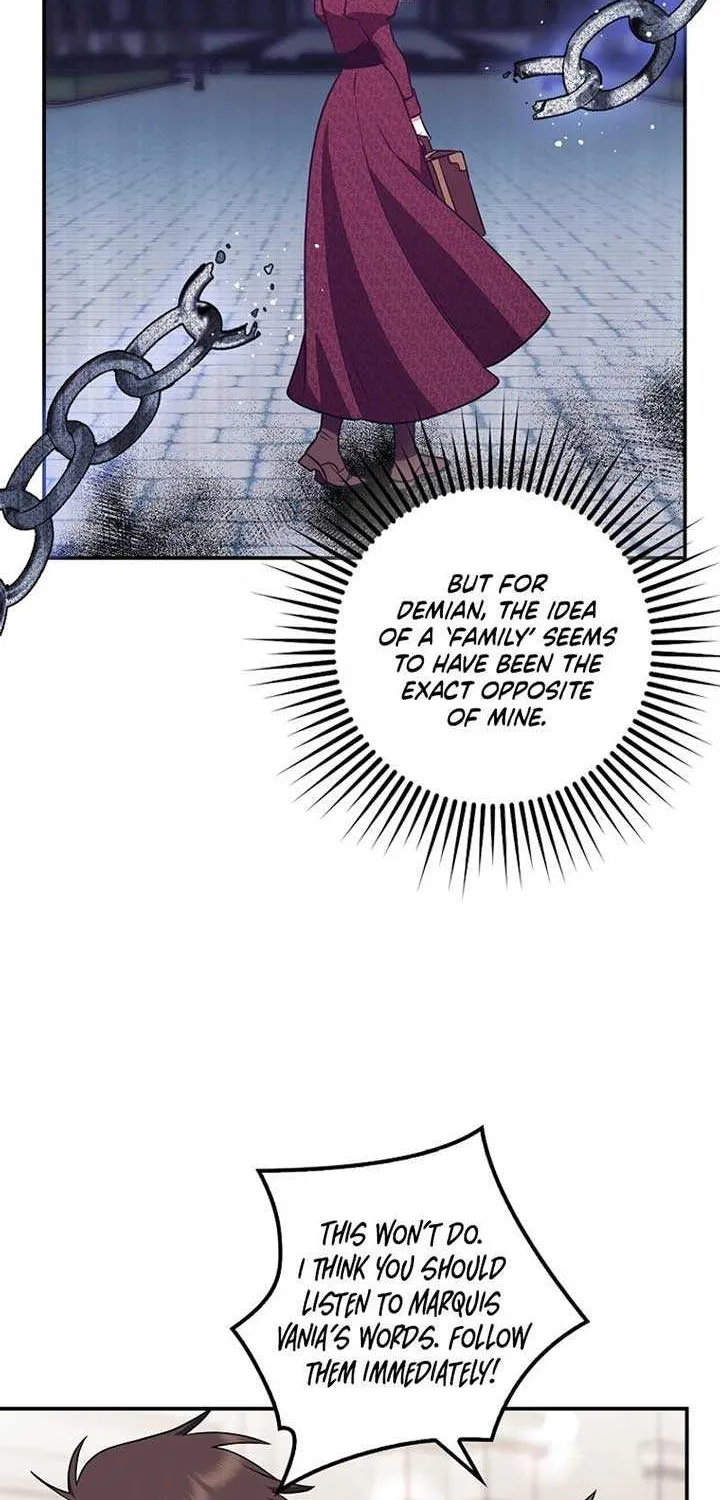The Abandoned Bachelorette Enjoys Her Simple Life Chapter 77 page 51 - 