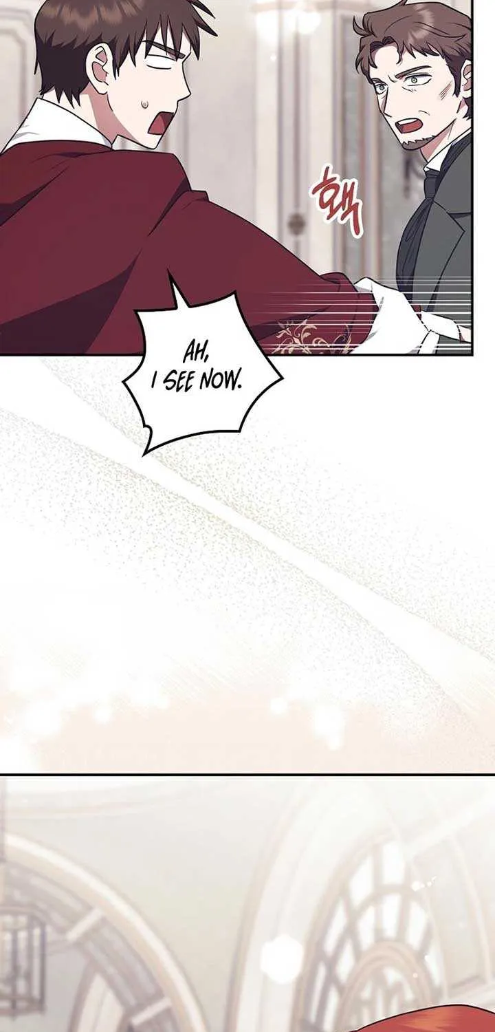 The Abandoned Bachelorette Enjoys Her Simple Life Chapter 77 page 52 - 