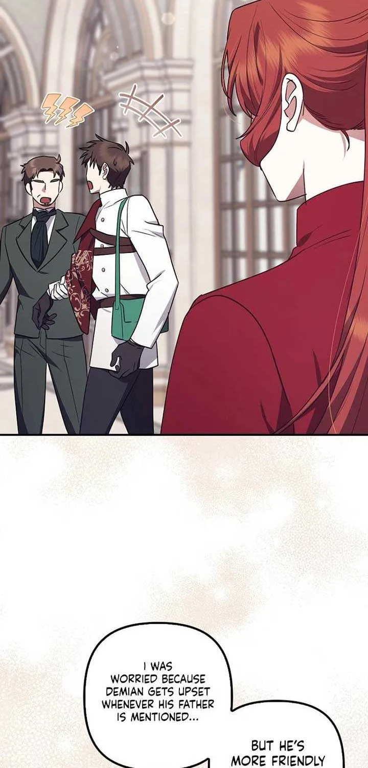 The Abandoned Bachelorette Enjoys Her Simple Life Chapter 77 page 53 - 