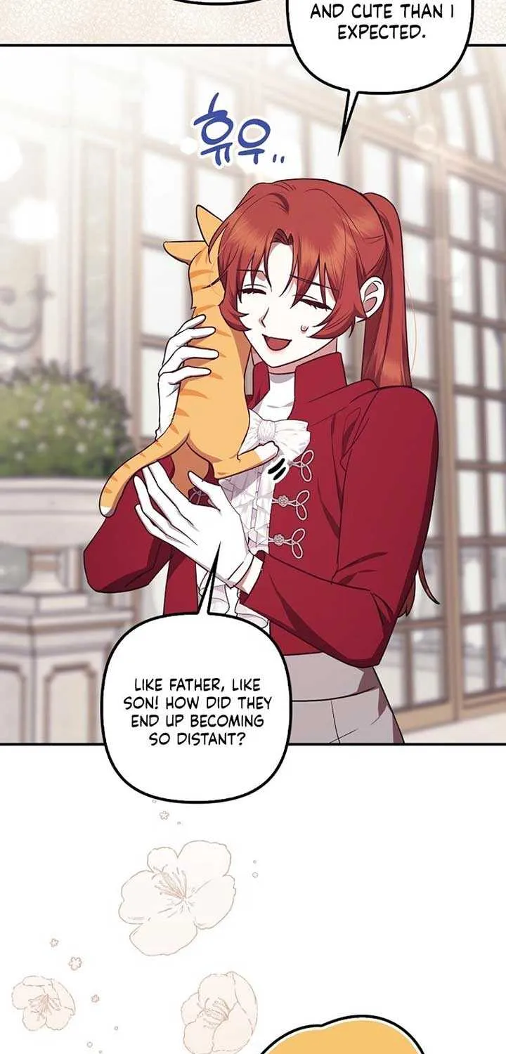 The Abandoned Bachelorette Enjoys Her Simple Life Chapter 77 page 54 - 