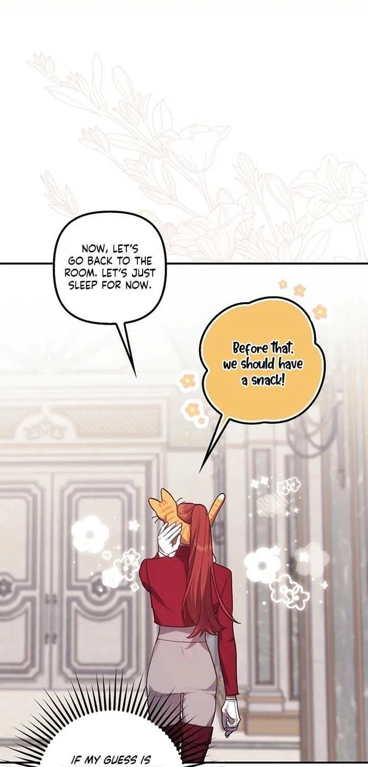 The Abandoned Bachelorette Enjoys Her Simple Life Chapter 77 page 56 - 