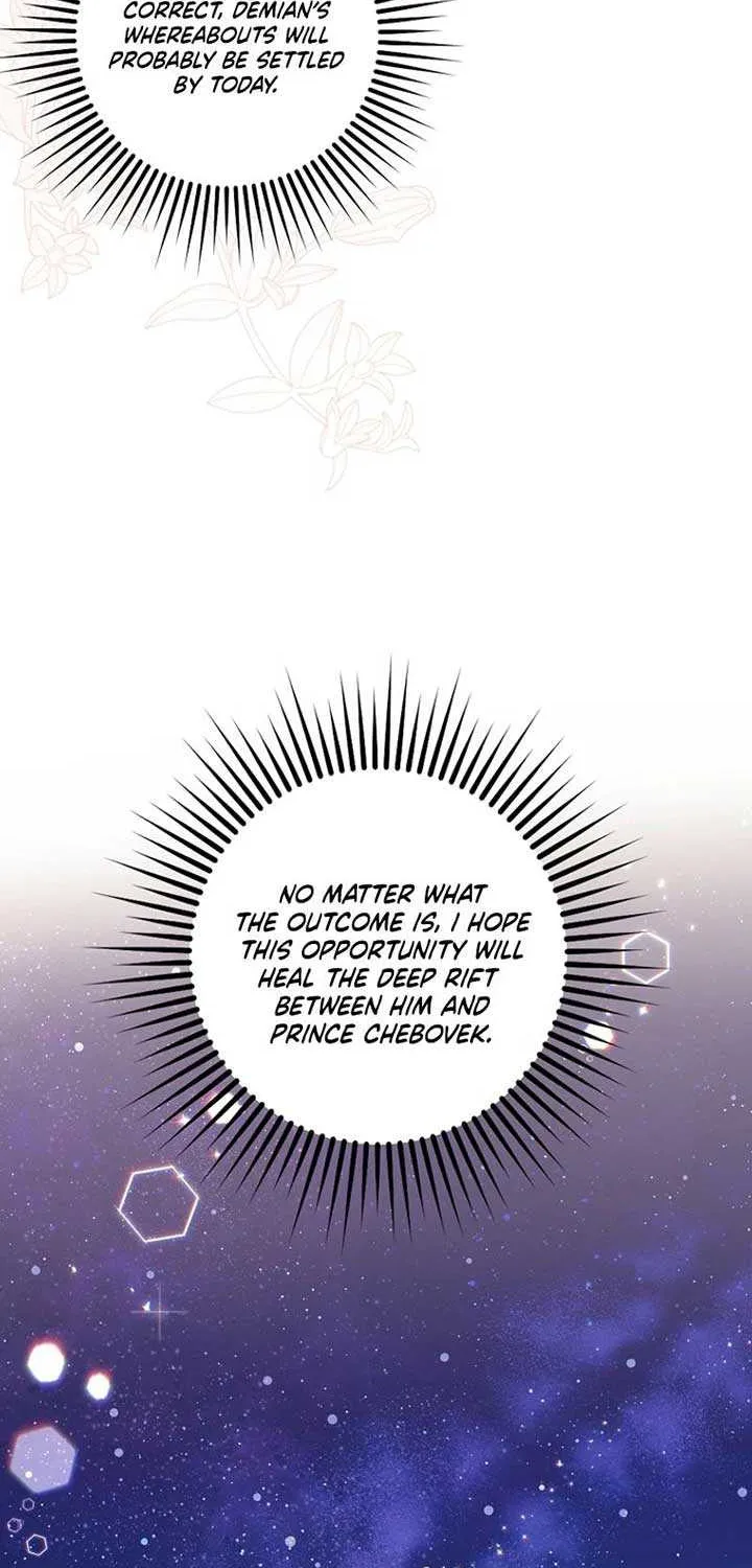 The Abandoned Bachelorette Enjoys Her Simple Life Chapter 77 page 57 - 