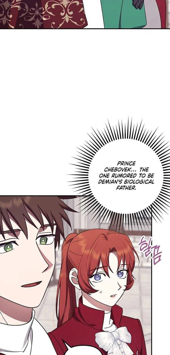 The Abandoned Bachelorette Enjoys Her Simple Life Chapter 77 page 7 - 