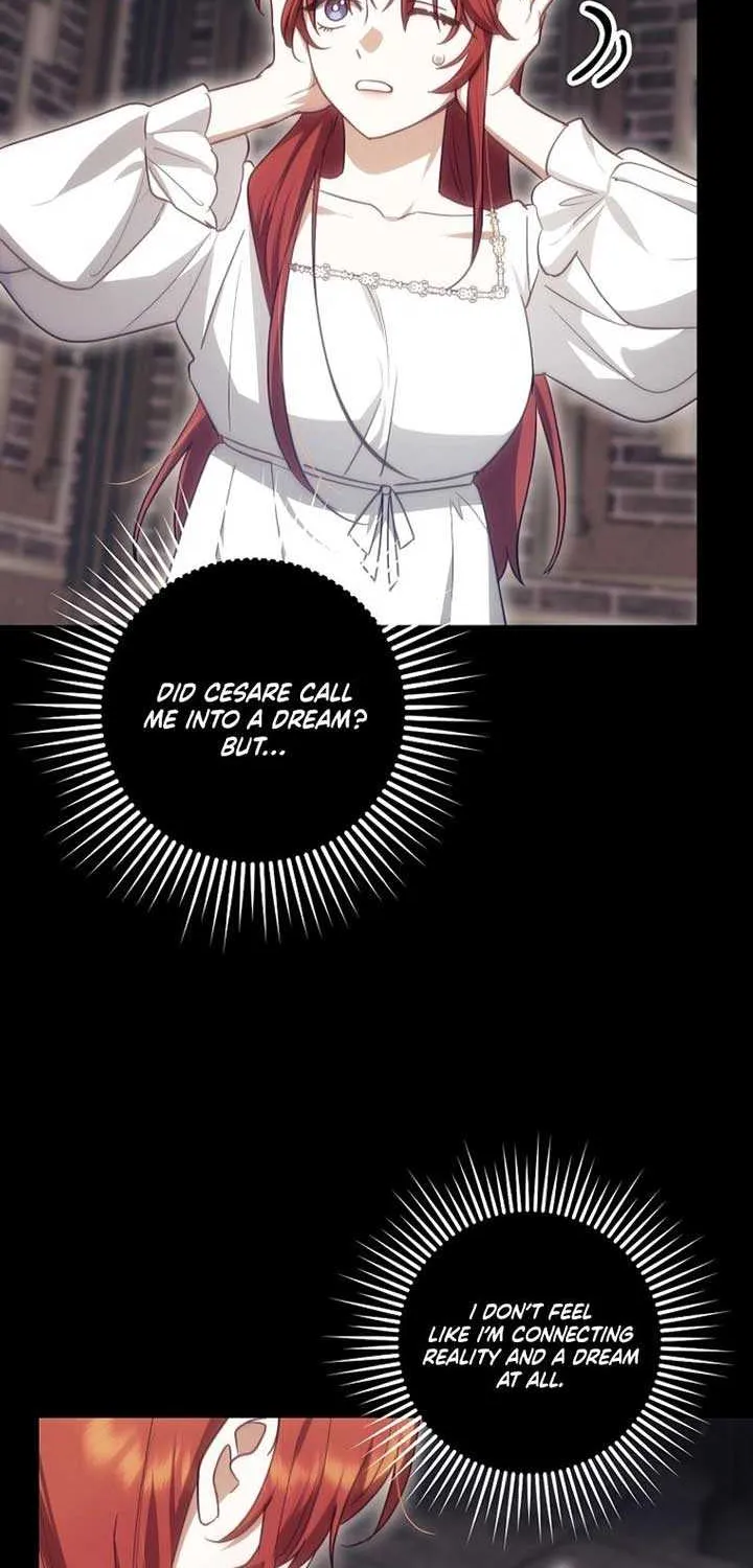 The Abandoned Bachelorette Enjoys Her Simple Life Chapter 77 page 61 - 