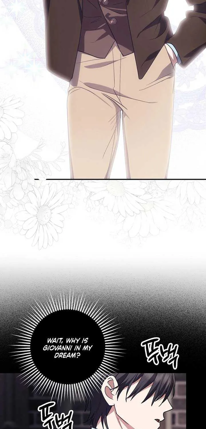 The Abandoned Bachelorette Enjoys Her Simple Life Chapter 77 page 64 - 
