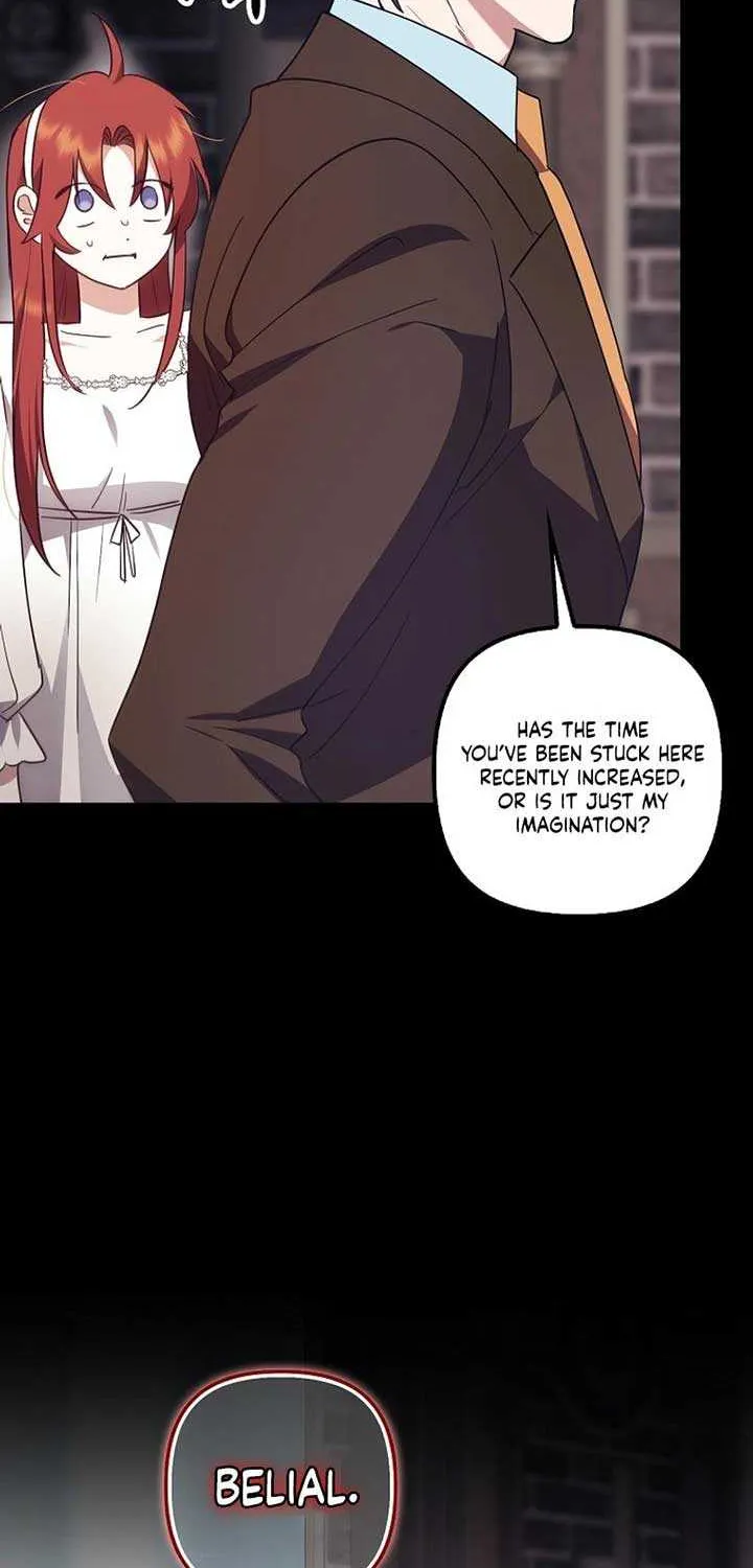 The Abandoned Bachelorette Enjoys Her Simple Life Chapter 77 page 65 - 