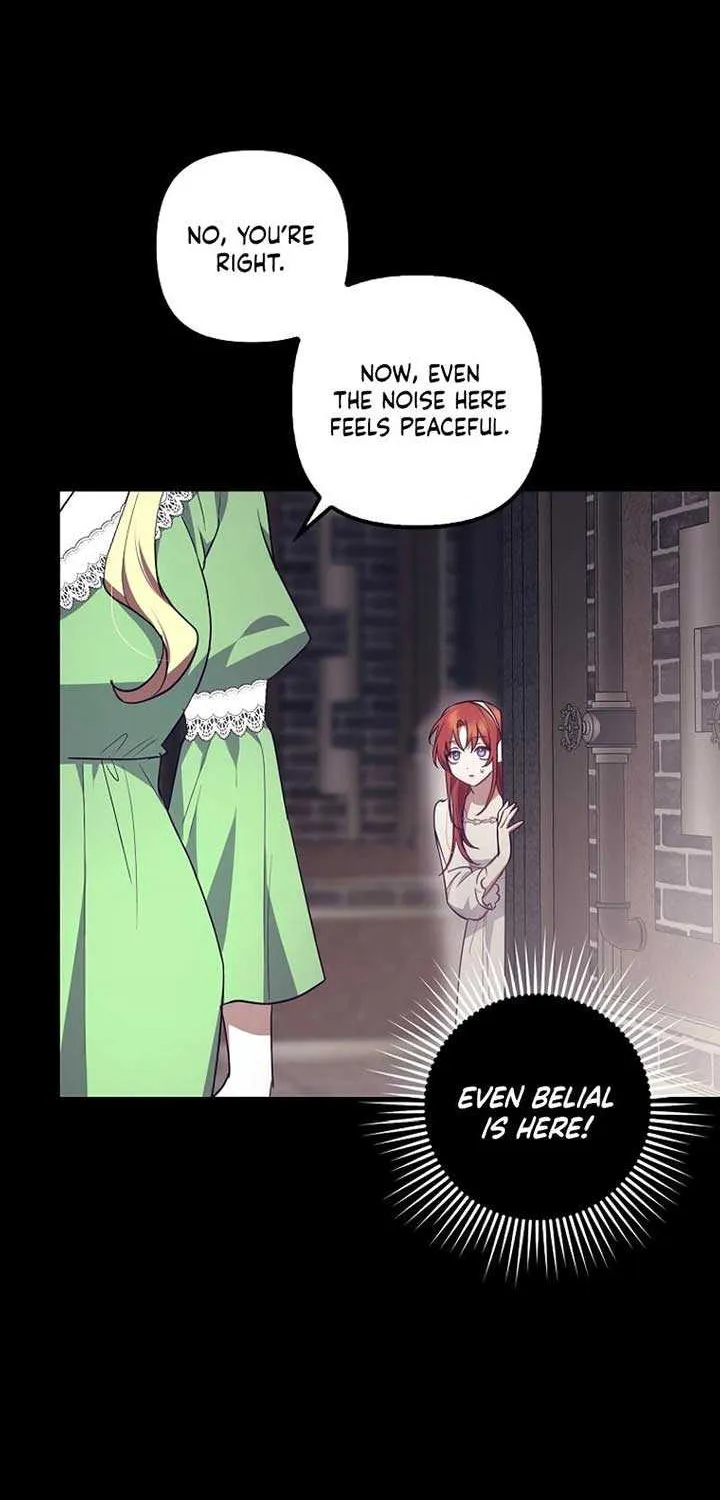 The Abandoned Bachelorette Enjoys Her Simple Life Chapter 77 page 67 - 