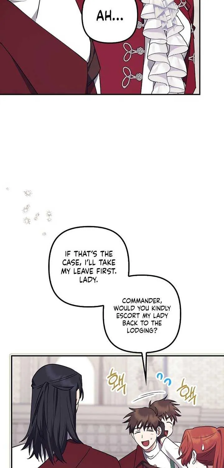 The Abandoned Bachelorette Enjoys Her Simple Life Chapter 77 page 8 - 