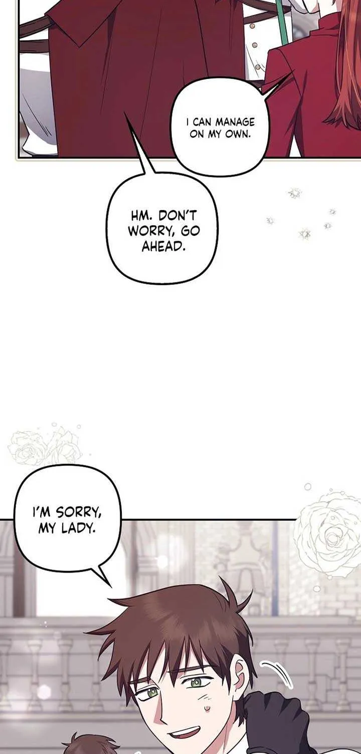 The Abandoned Bachelorette Enjoys Her Simple Life Chapter 77 page 9 - 