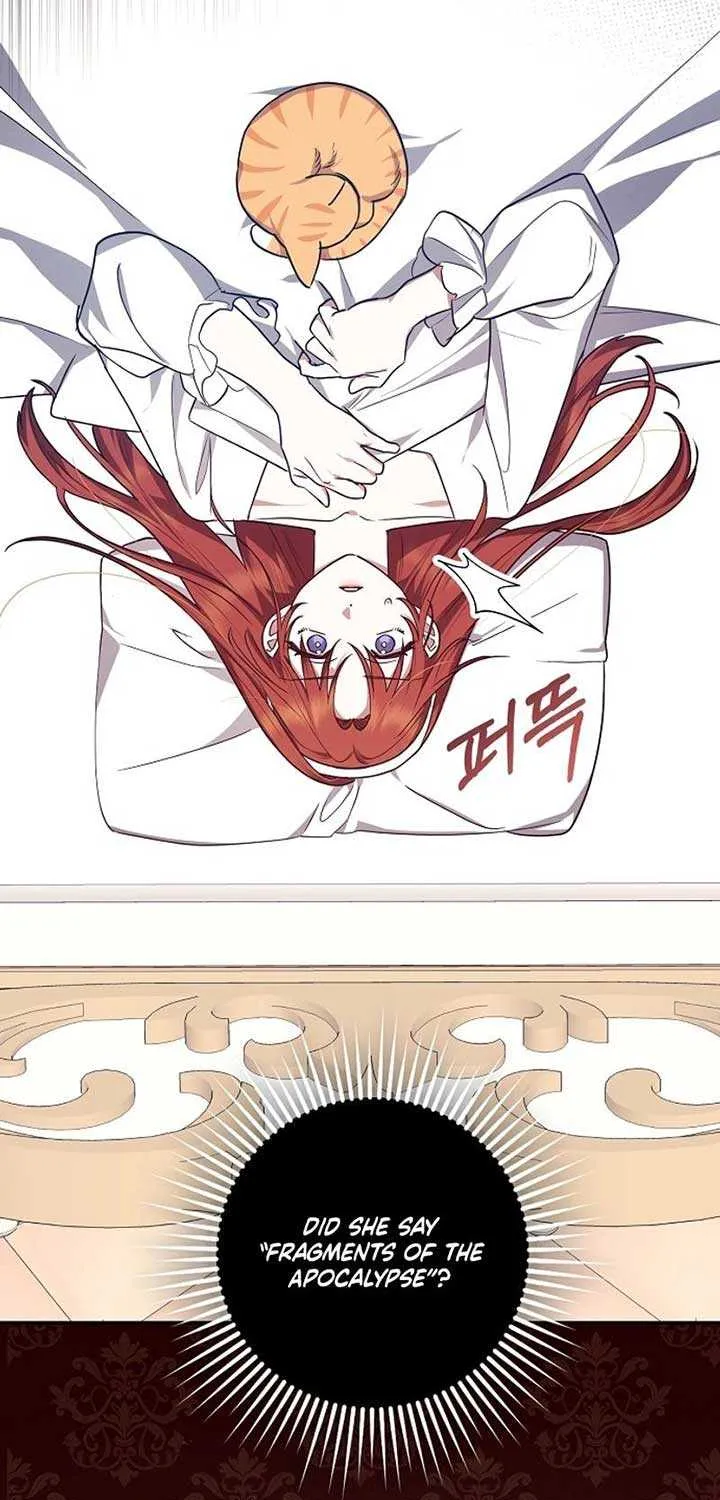 The Abandoned Bachelorette Enjoys Her Simple Life Chapter 78 page 11 - 