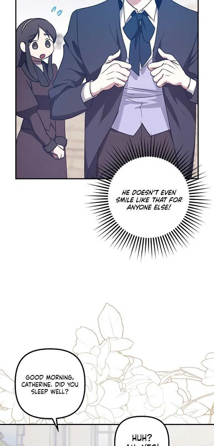 The Abandoned Bachelorette Enjoys Her Simple Life Chapter 78 page 23 - 