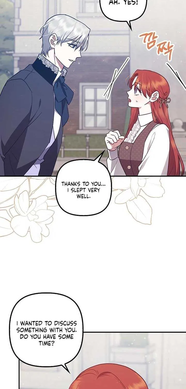 The Abandoned Bachelorette Enjoys Her Simple Life Chapter 78 page 24 - 