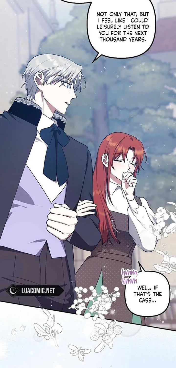 The Abandoned Bachelorette Enjoys Her Simple Life Chapter 78 page 26 - 