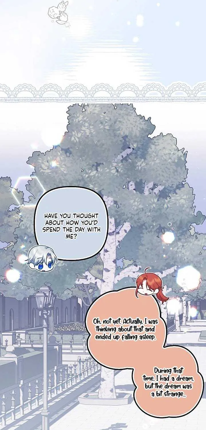 The Abandoned Bachelorette Enjoys Her Simple Life Chapter 78 page 27 - 