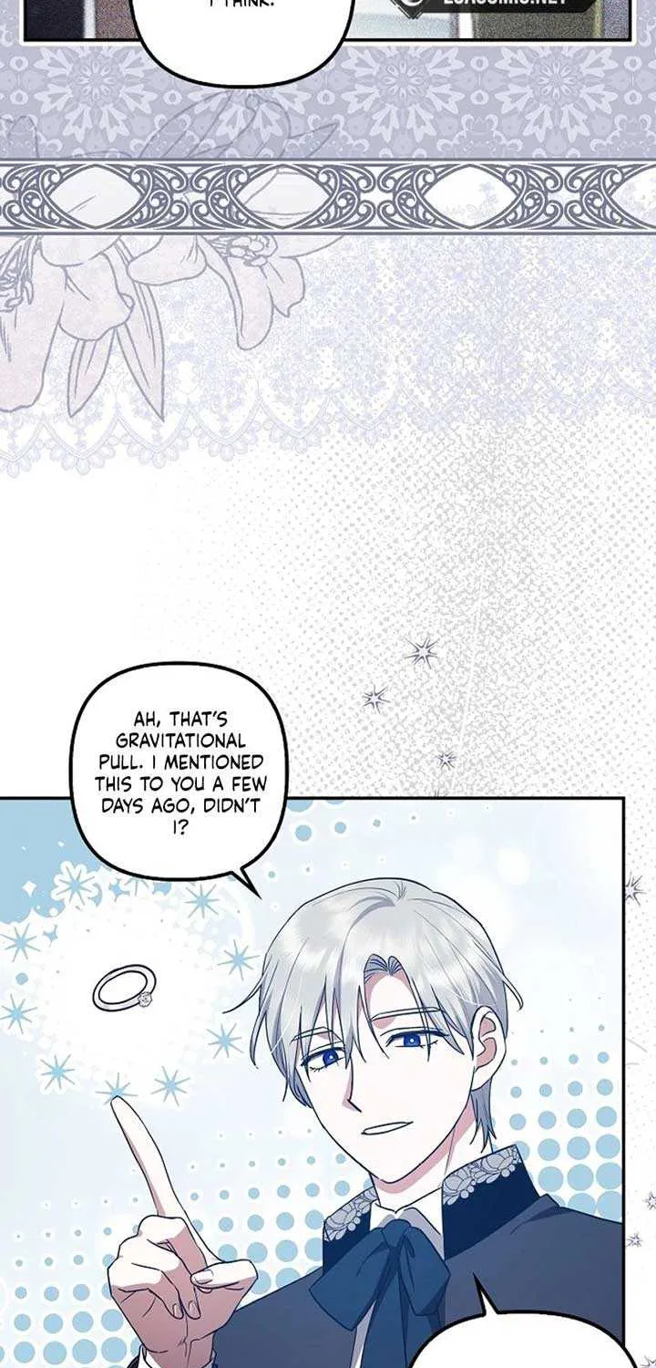The Abandoned Bachelorette Enjoys Her Simple Life Chapter 78 page 33 - 