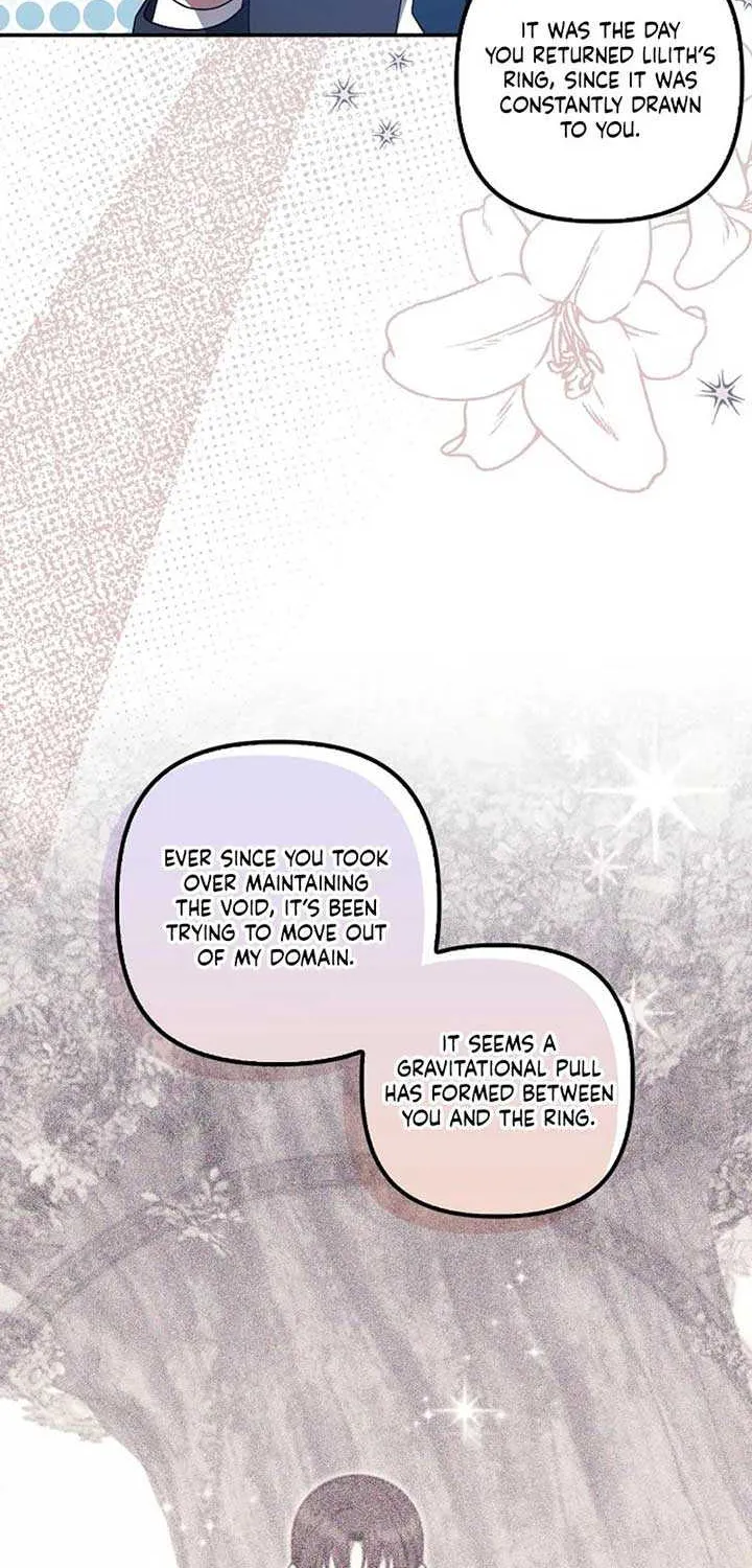 The Abandoned Bachelorette Enjoys Her Simple Life Chapter 78 page 34 - 