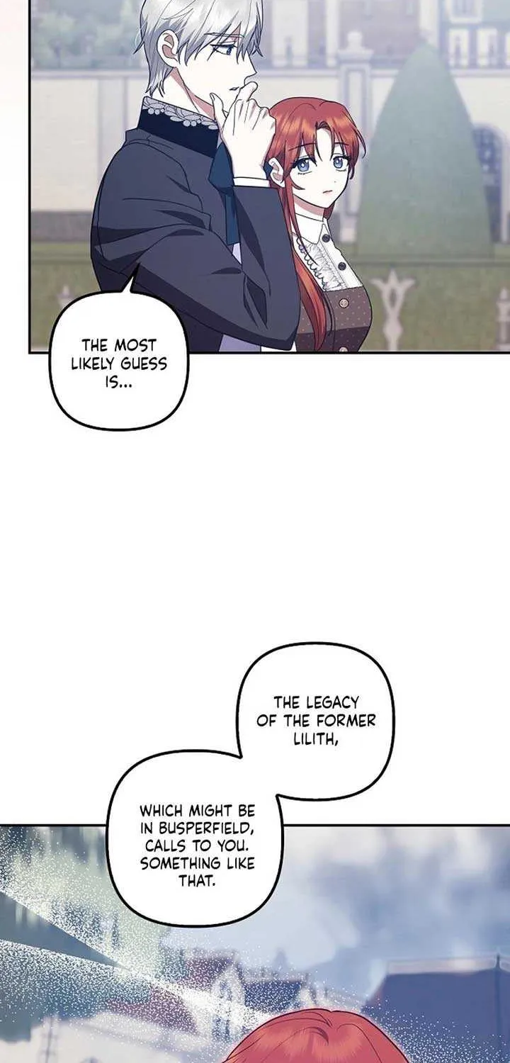The Abandoned Bachelorette Enjoys Her Simple Life Chapter 78 page 36 - 