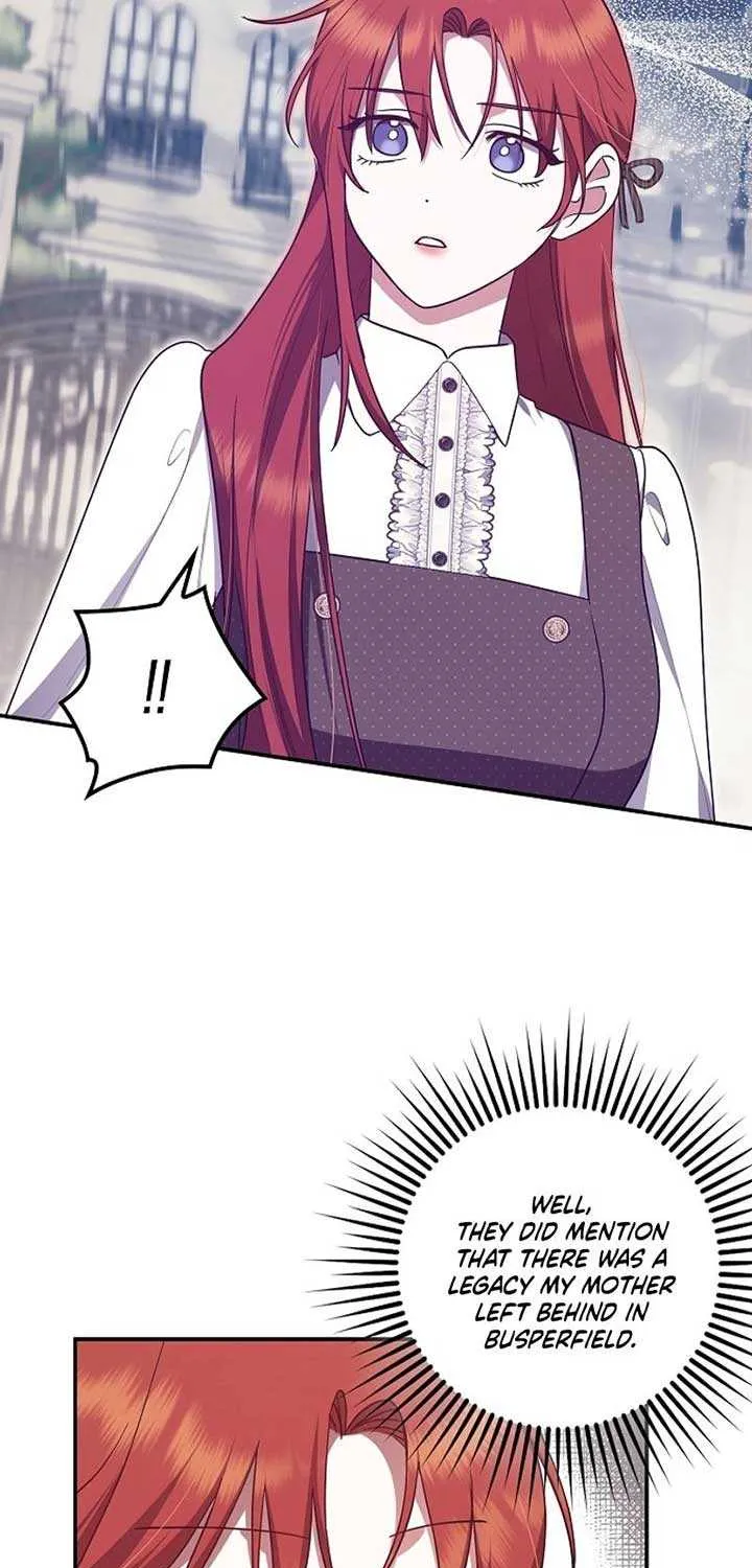 The Abandoned Bachelorette Enjoys Her Simple Life Chapter 78 page 37 - 