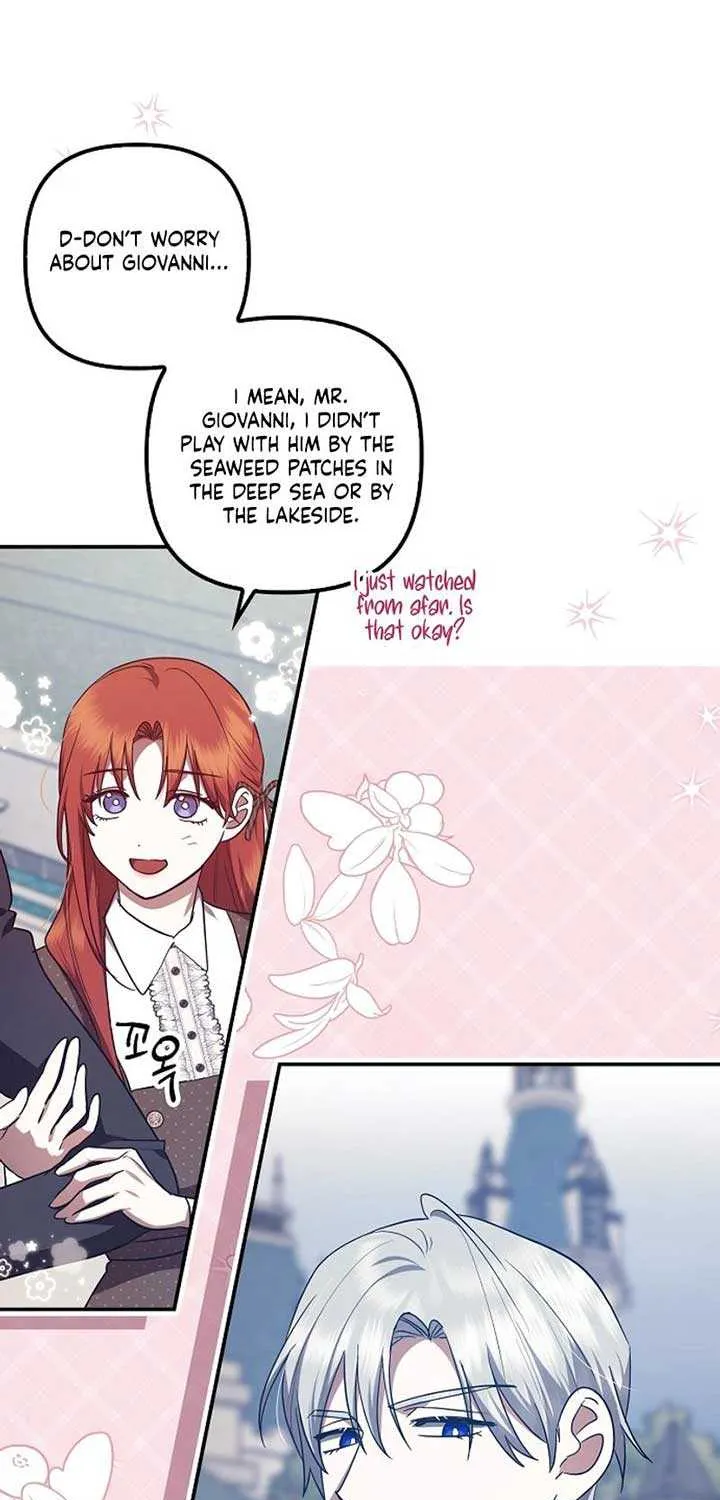 The Abandoned Bachelorette Enjoys Her Simple Life Chapter 78 page 41 - 