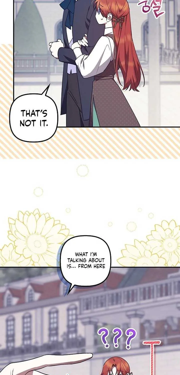The Abandoned Bachelorette Enjoys Her Simple Life Chapter 78 page 43 - 