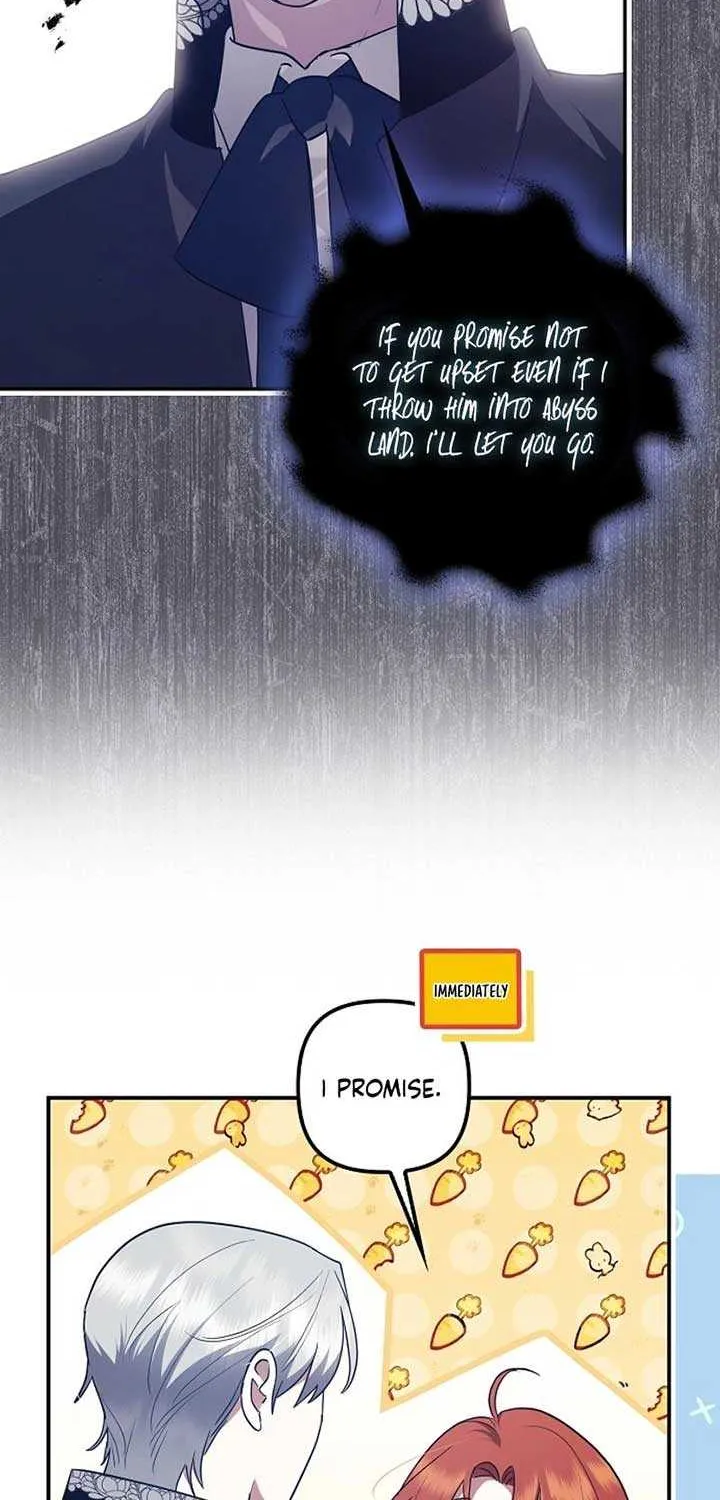 The Abandoned Bachelorette Enjoys Her Simple Life Chapter 78 page 48 - 