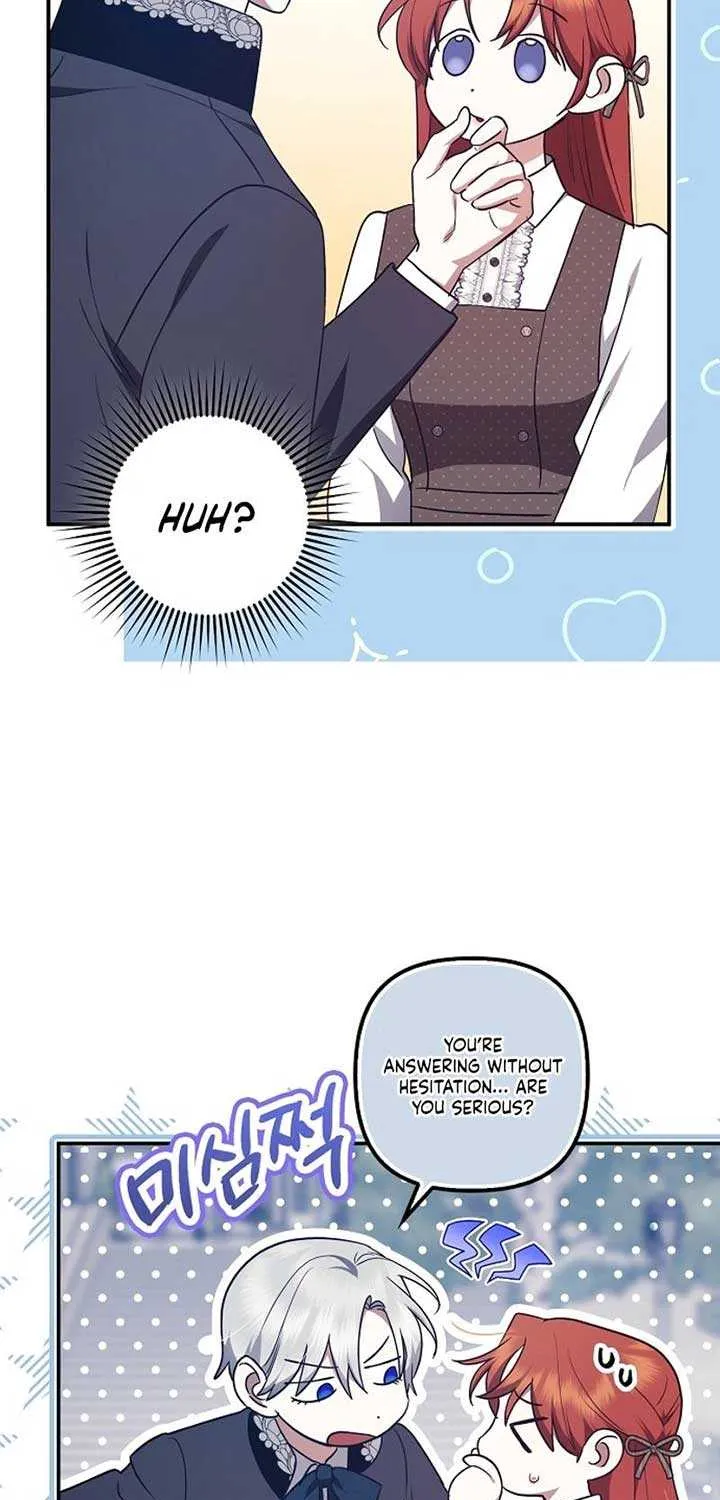 The Abandoned Bachelorette Enjoys Her Simple Life Chapter 78 page 49 - 