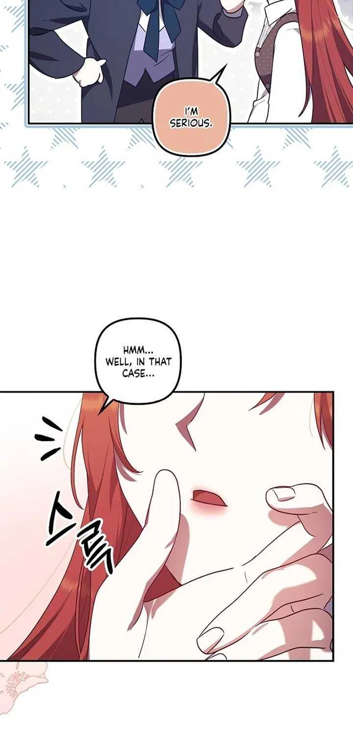 The Abandoned Bachelorette Enjoys Her Simple Life Chapter 78 page 50 - 