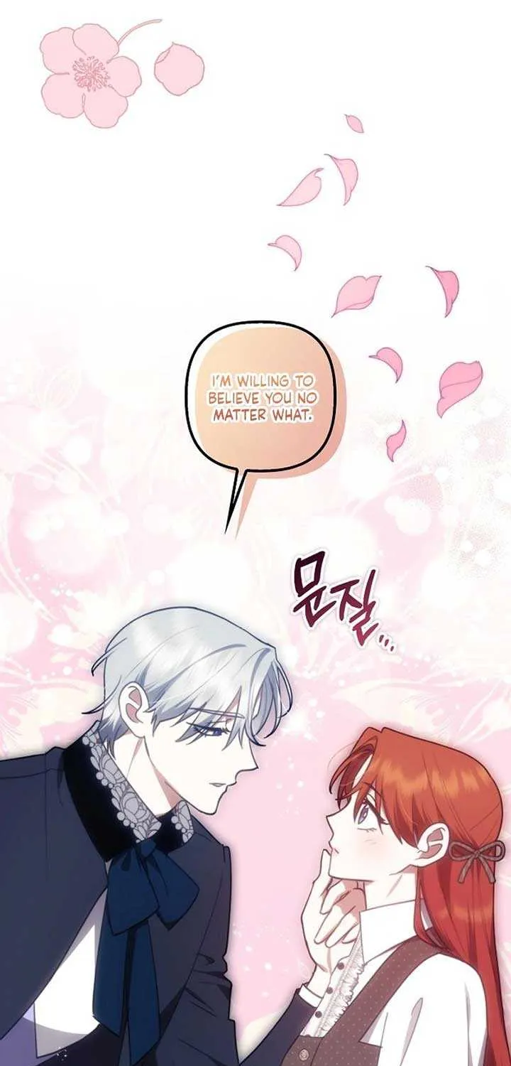 The Abandoned Bachelorette Enjoys Her Simple Life Chapter 78 page 51 - 