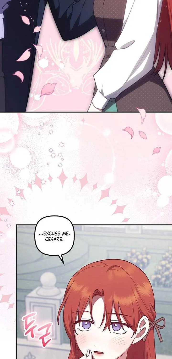 The Abandoned Bachelorette Enjoys Her Simple Life Chapter 78 page 52 - 