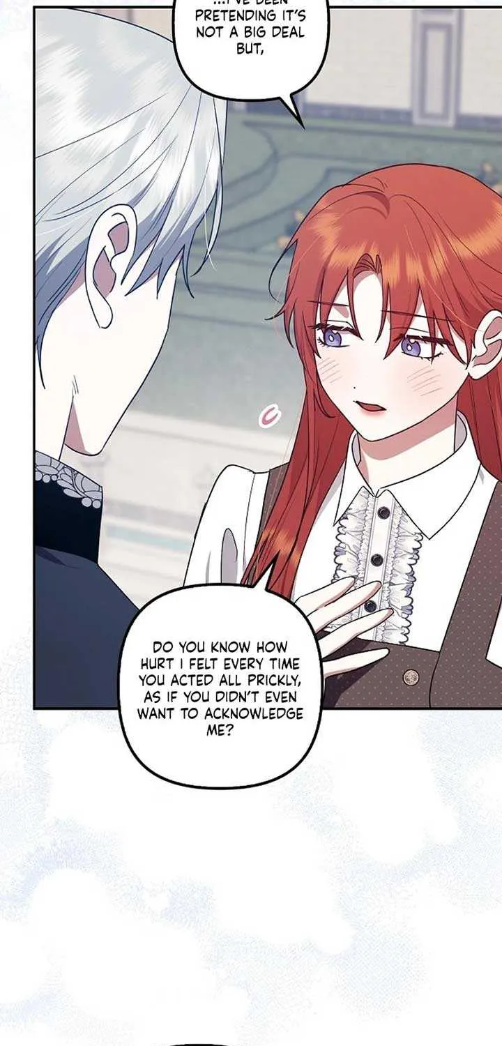 The Abandoned Bachelorette Enjoys Her Simple Life Chapter 78 page 55 - 