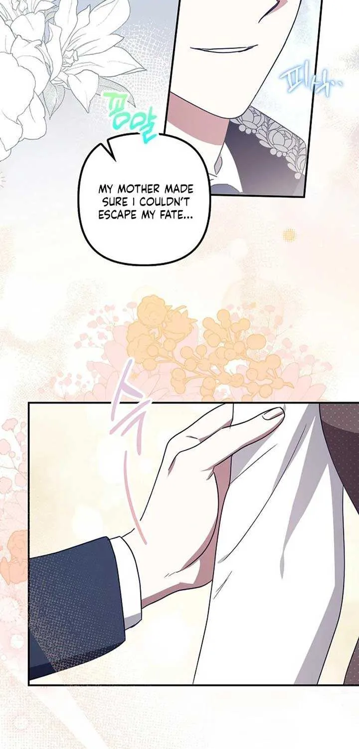 The Abandoned Bachelorette Enjoys Her Simple Life Chapter 78 page 57 - 