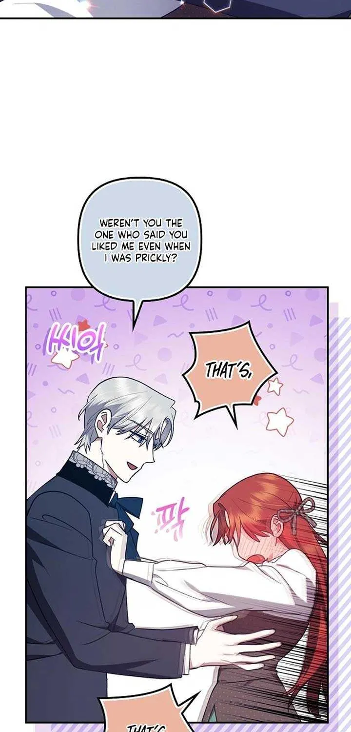 The Abandoned Bachelorette Enjoys Her Simple Life Chapter 78 page 60 - 