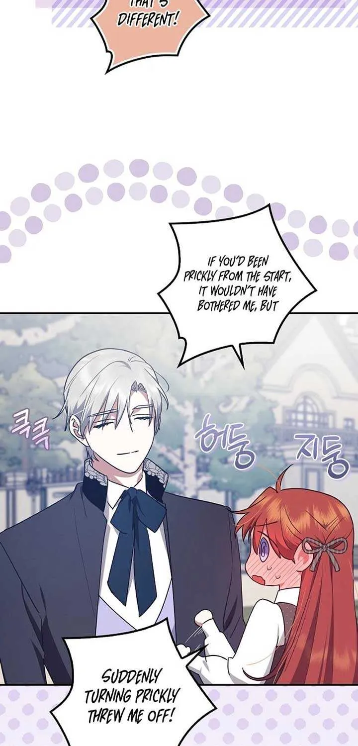 The Abandoned Bachelorette Enjoys Her Simple Life Chapter 78 page 61 - 