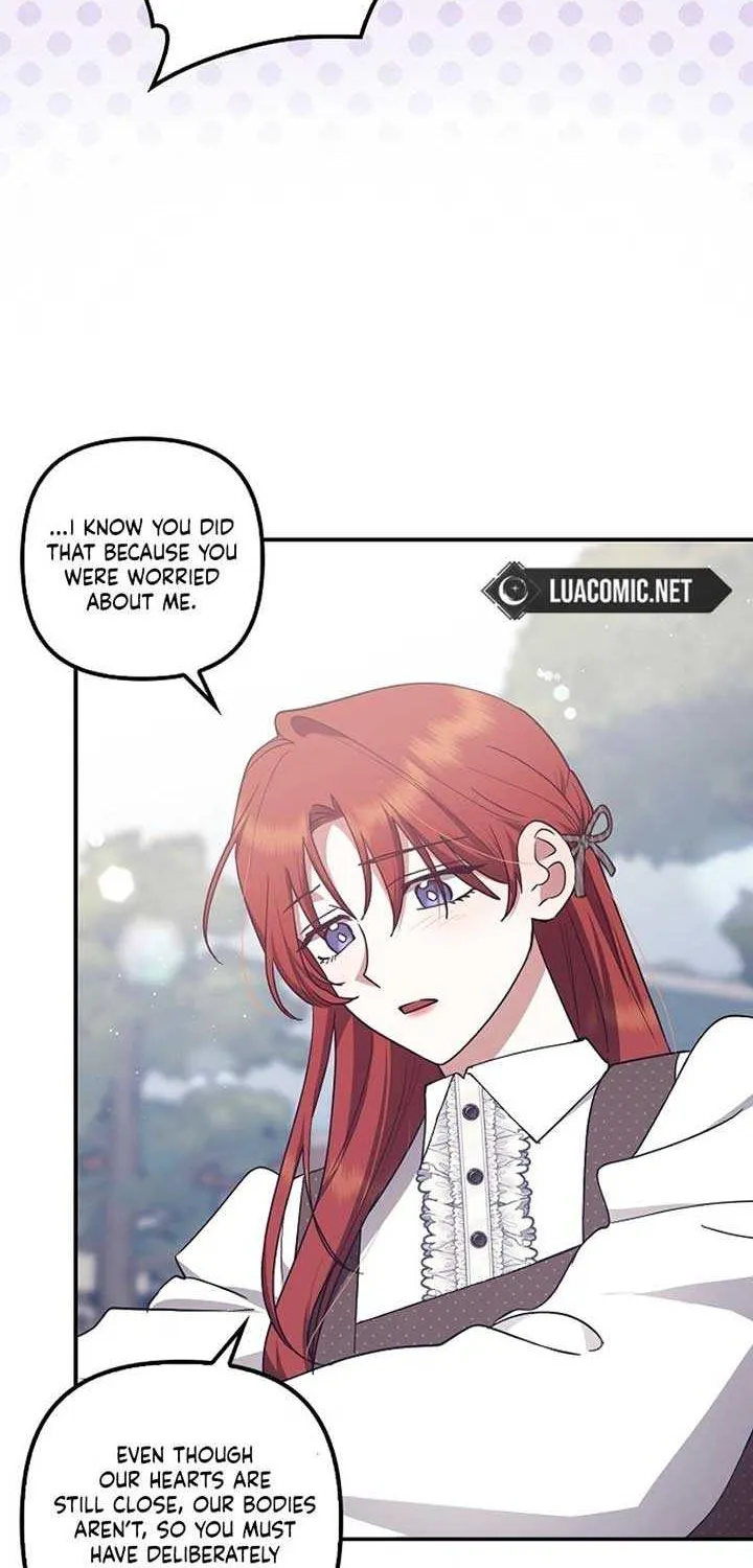 The Abandoned Bachelorette Enjoys Her Simple Life Chapter 78 page 62 - 