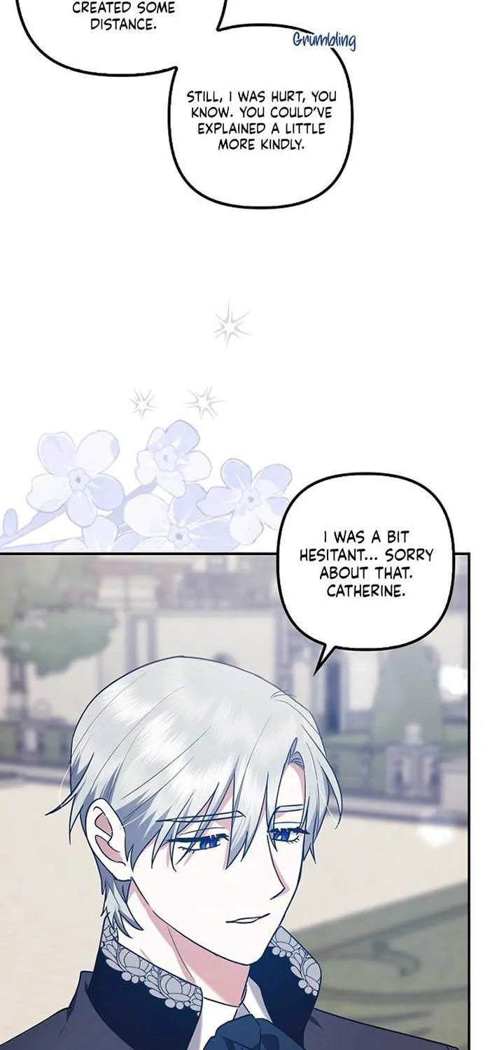 The Abandoned Bachelorette Enjoys Her Simple Life Chapter 78 page 63 - 