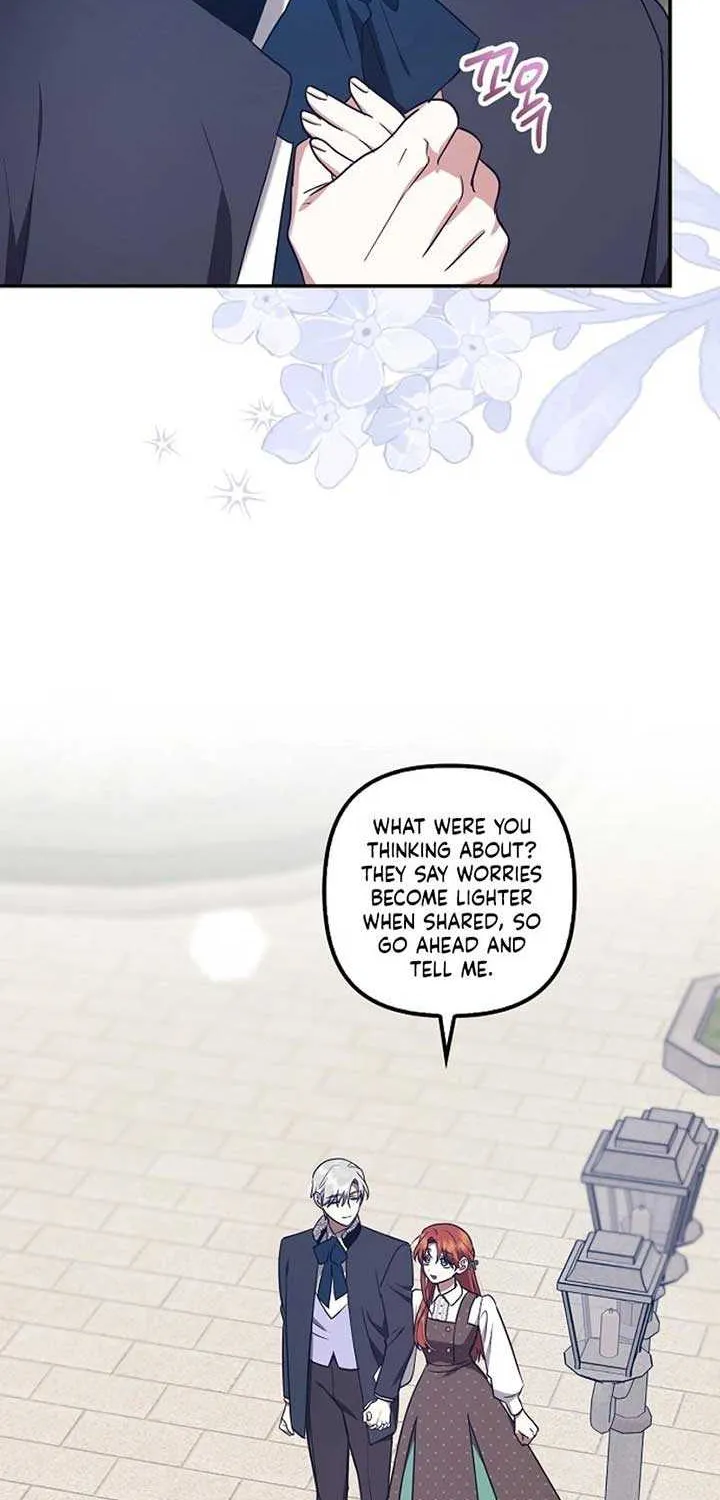 The Abandoned Bachelorette Enjoys Her Simple Life Chapter 78 page 64 - 