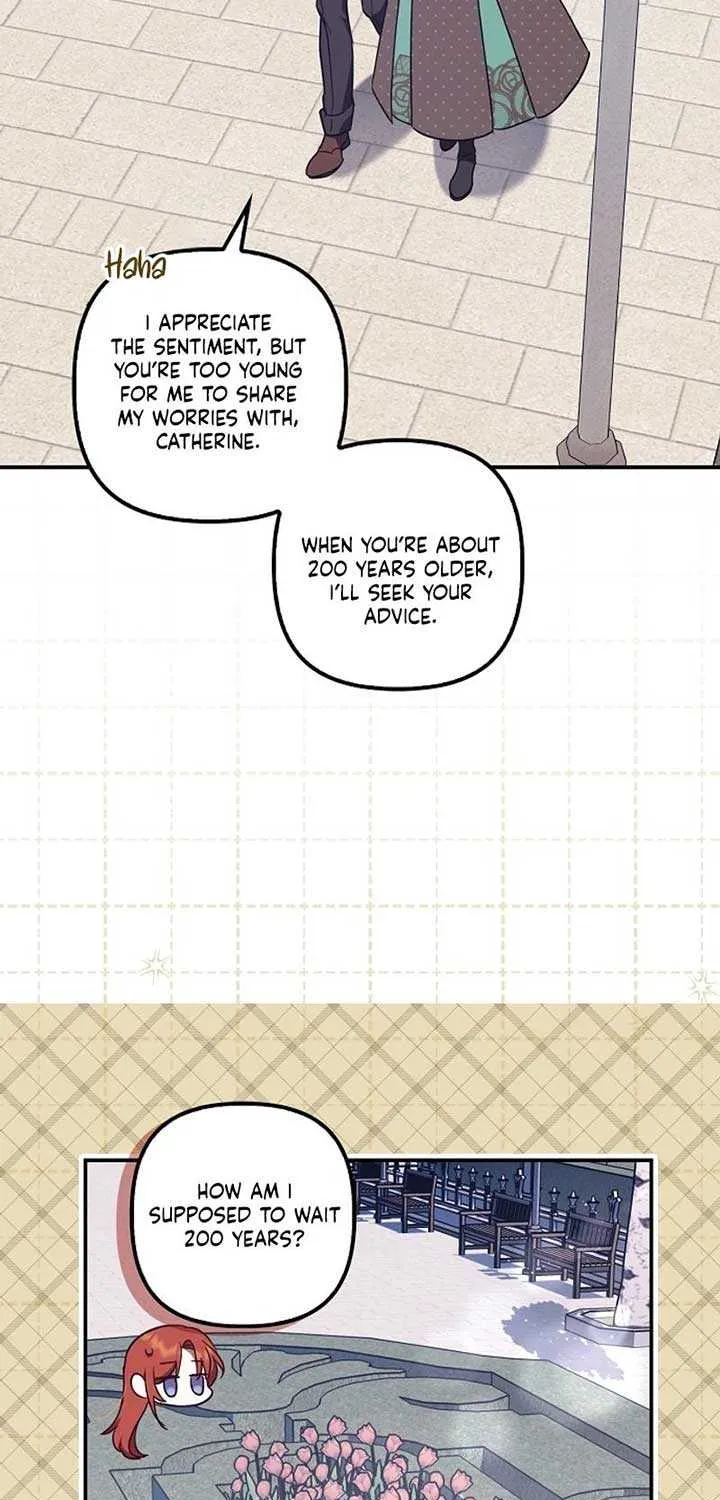 The Abandoned Bachelorette Enjoys Her Simple Life Chapter 78 page 65 - 