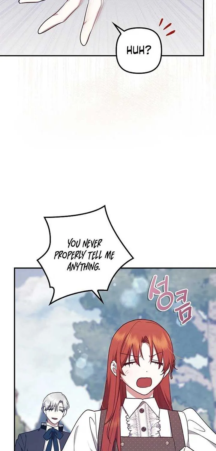 The Abandoned Bachelorette Enjoys Her Simple Life Chapter 78 page 67 - 