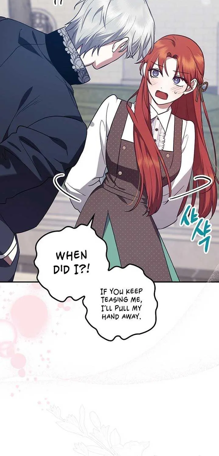 The Abandoned Bachelorette Enjoys Her Simple Life Chapter 78 page 69 - 
