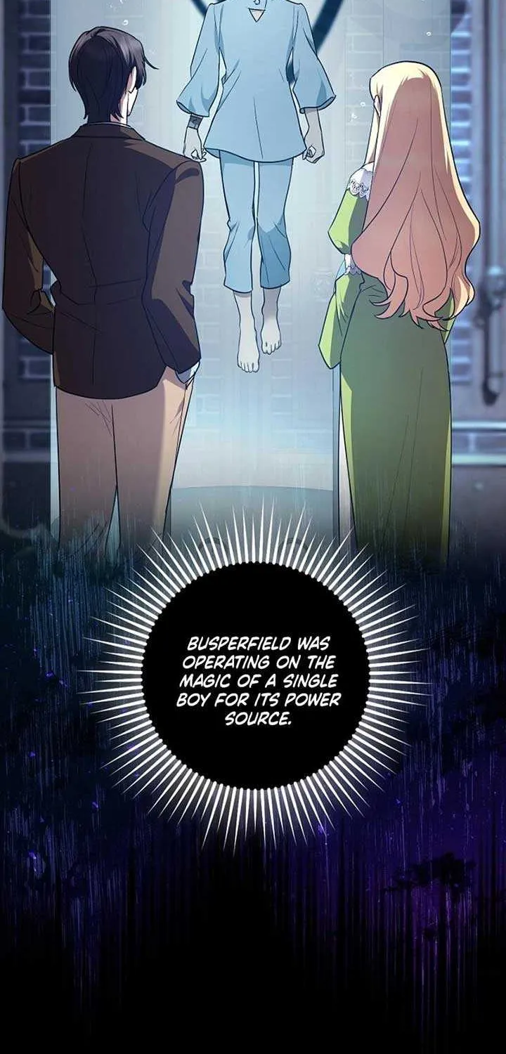 The Abandoned Bachelorette Enjoys Her Simple Life Chapter 78 page 8 - 
