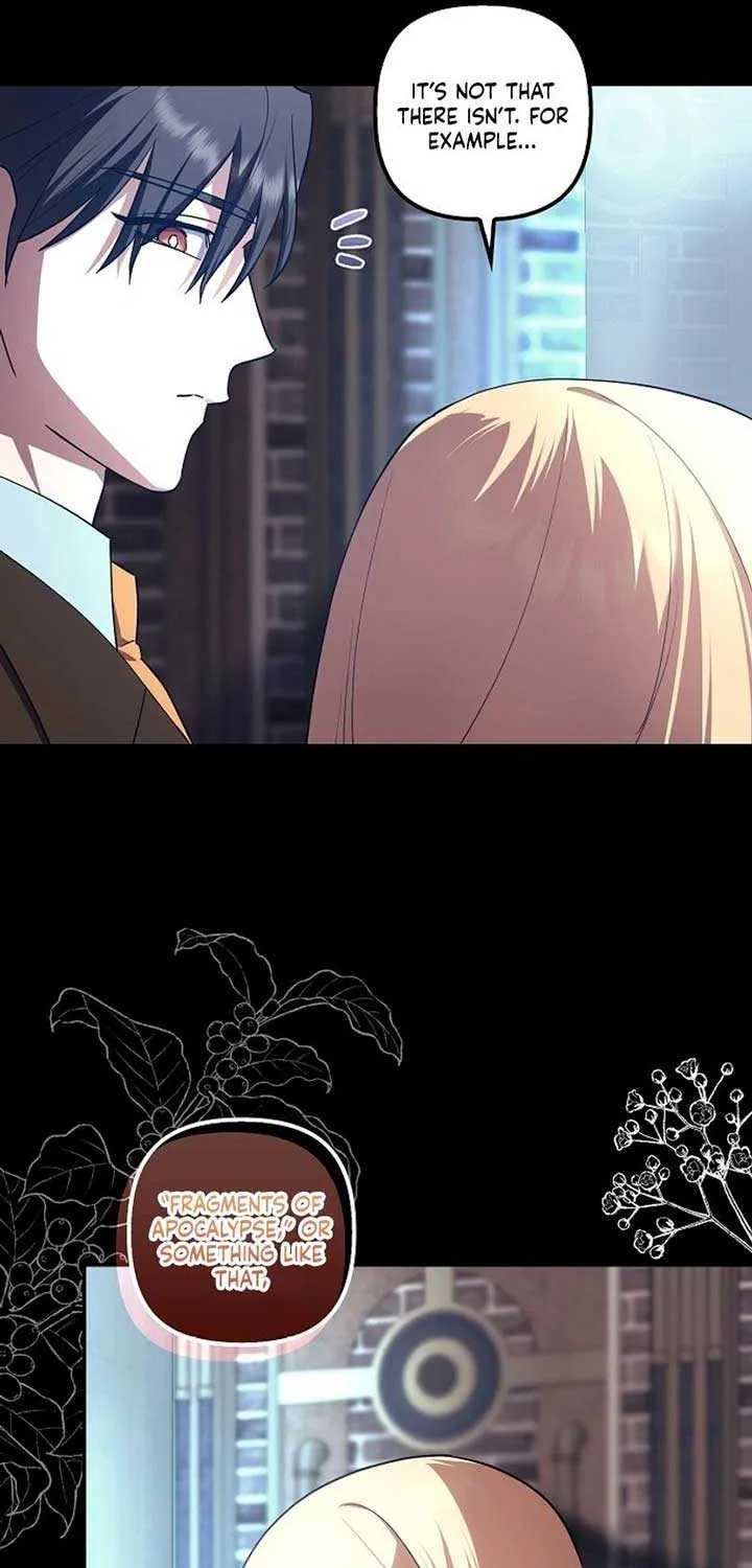 The Abandoned Bachelorette Enjoys Her Simple Life Chapter 78 page 9 - 