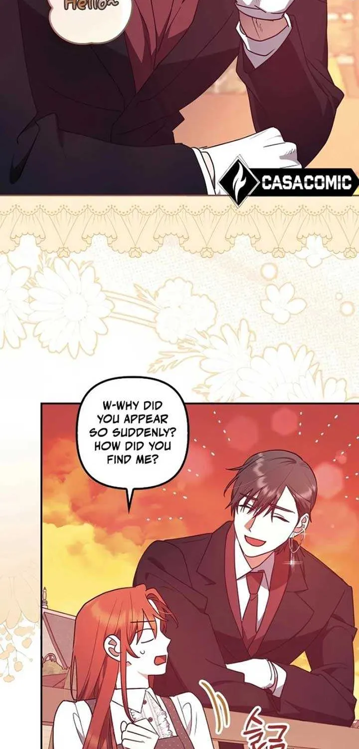 The Abandoned Bachelorette Enjoys Her Simple Life Chapter 79 page 11 - 