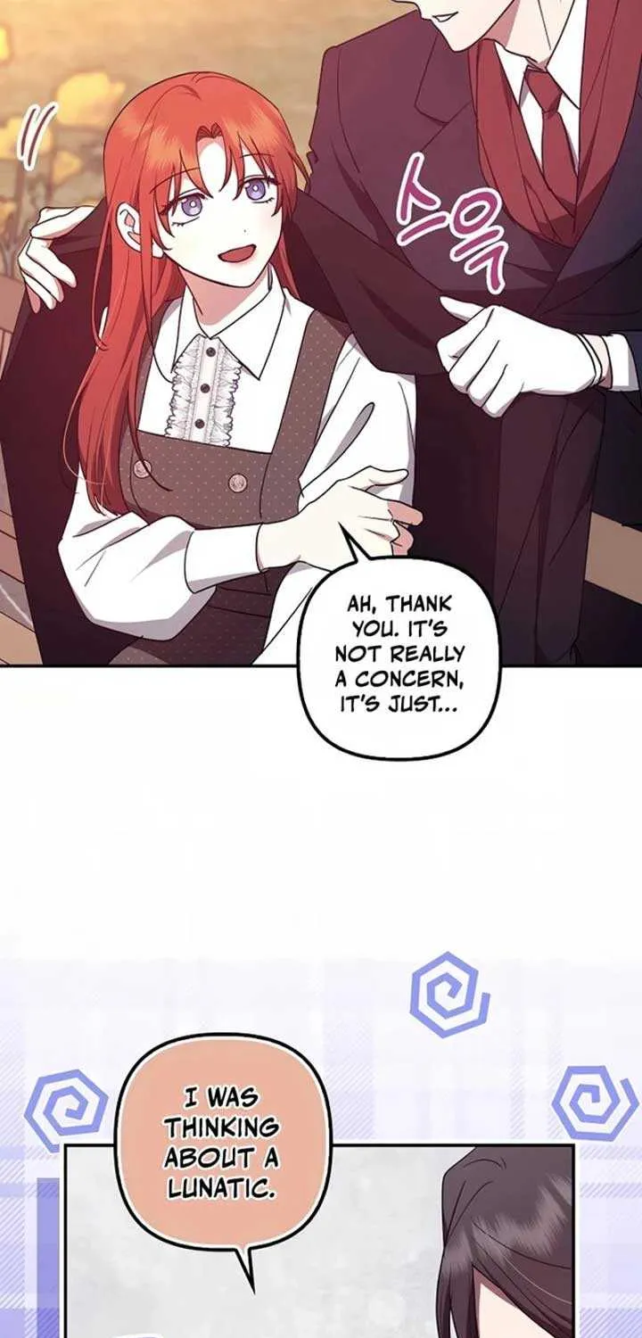 The Abandoned Bachelorette Enjoys Her Simple Life Chapter 79 page 14 - 