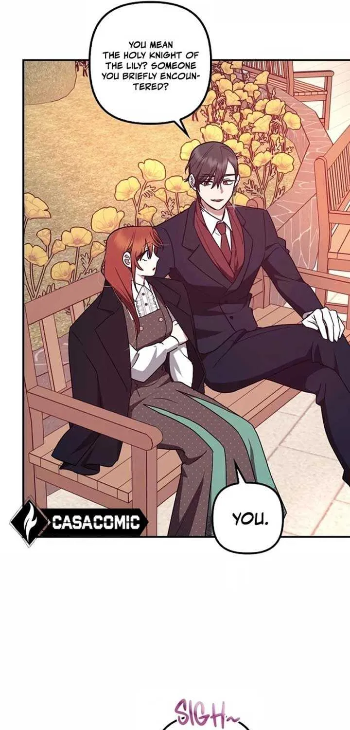 The Abandoned Bachelorette Enjoys Her Simple Life Chapter 79 page 16 - 