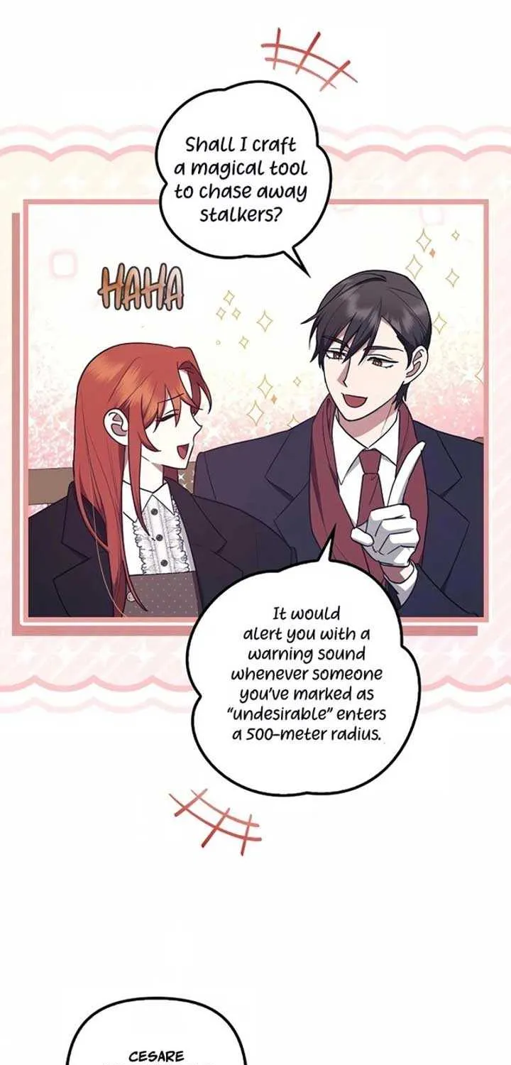 The Abandoned Bachelorette Enjoys Her Simple Life Chapter 79 page 18 - 
