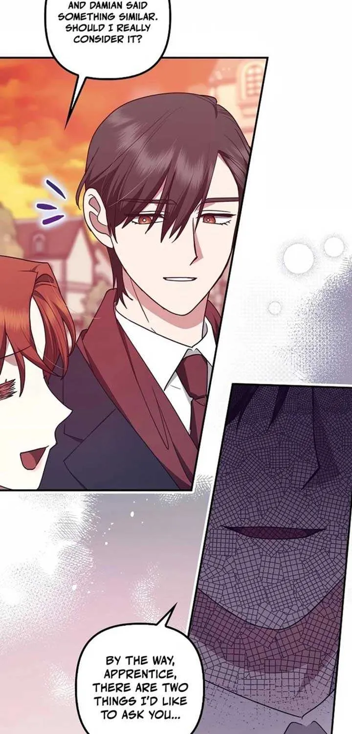 The Abandoned Bachelorette Enjoys Her Simple Life Chapter 79 page 19 - 