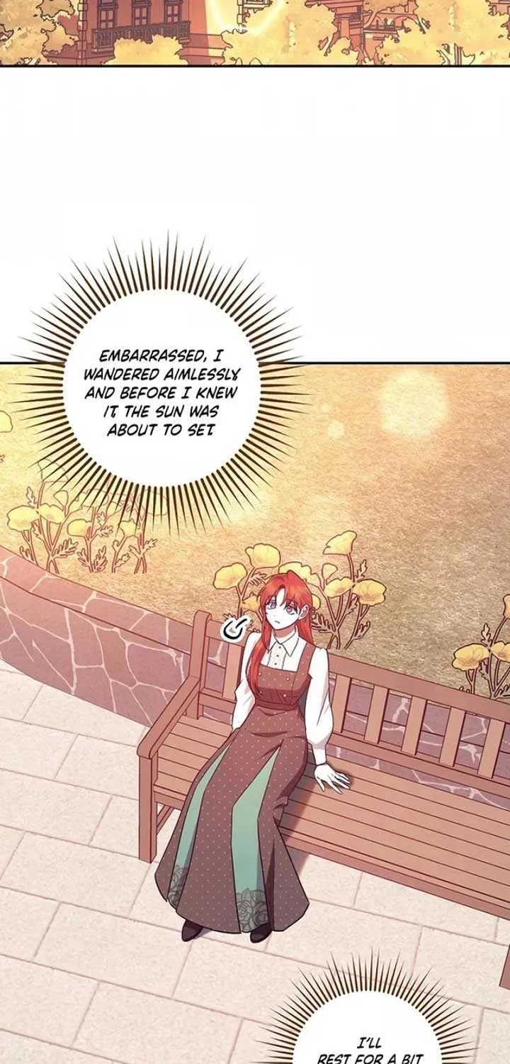 The Abandoned Bachelorette Enjoys Her Simple Life Chapter 79 page 3 - 