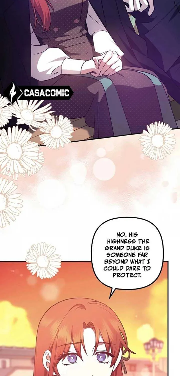 The Abandoned Bachelorette Enjoys Her Simple Life Chapter 79 page 21 - 