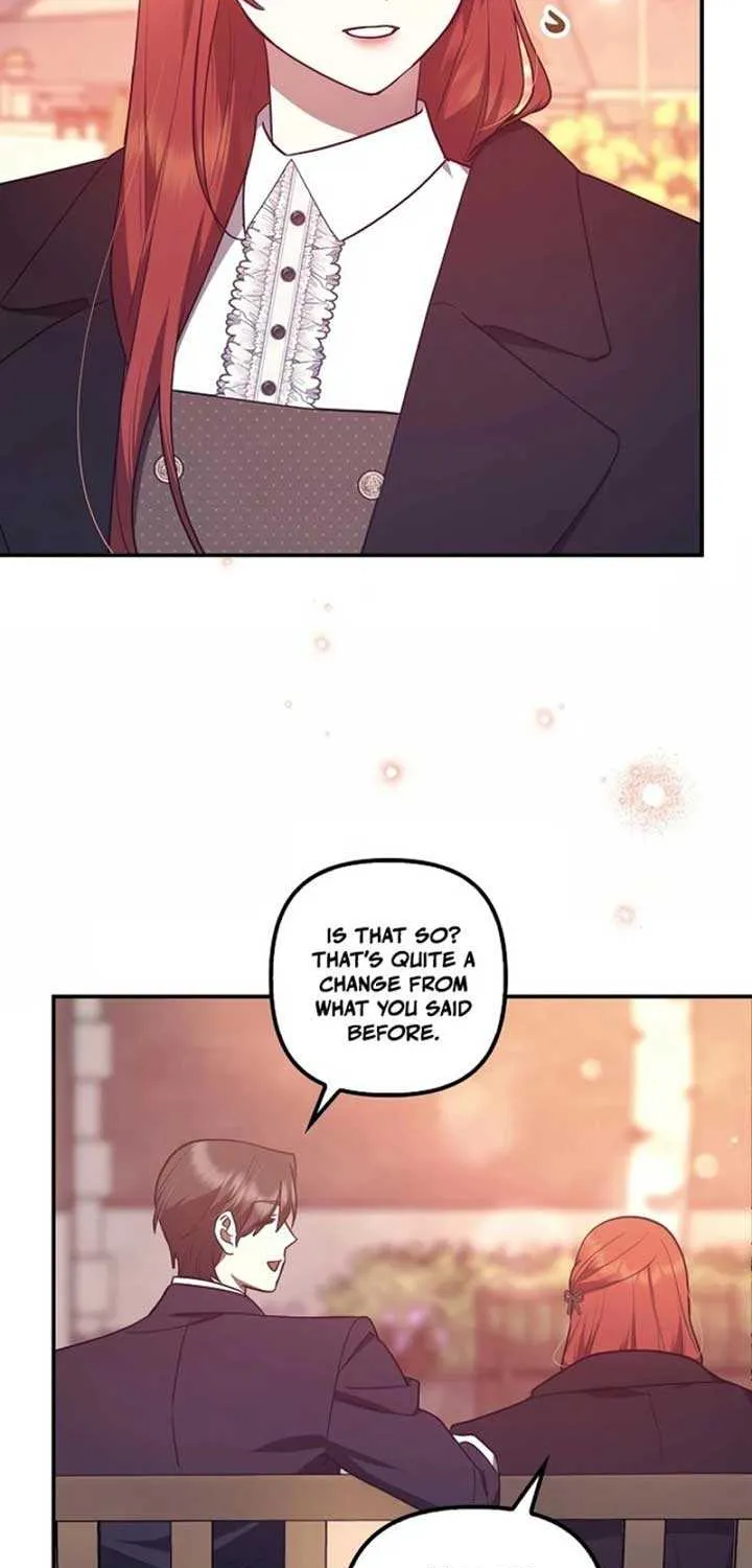 The Abandoned Bachelorette Enjoys Her Simple Life Chapter 79 page 22 - 