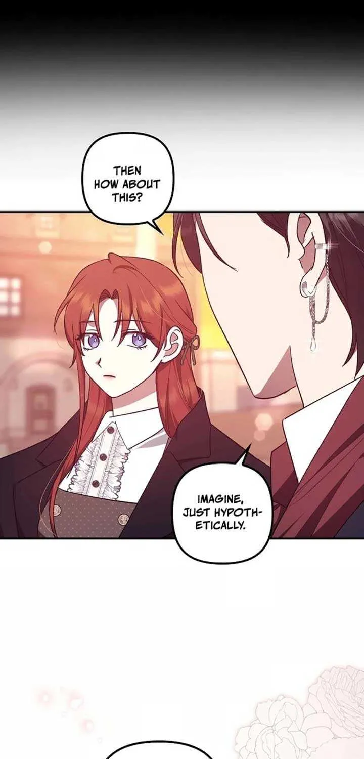 The Abandoned Bachelorette Enjoys Her Simple Life Chapter 79 page 27 - 